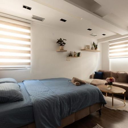 Bonsai Apartment Yeni Pazar Dış mekan fotoğraf