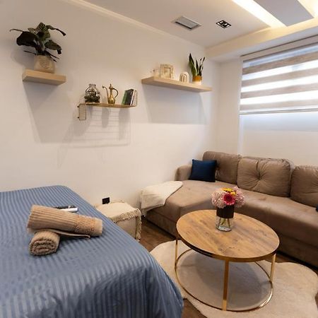 Bonsai Apartment Yeni Pazar Dış mekan fotoğraf