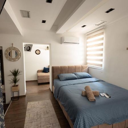 Bonsai Apartment Yeni Pazar Dış mekan fotoğraf