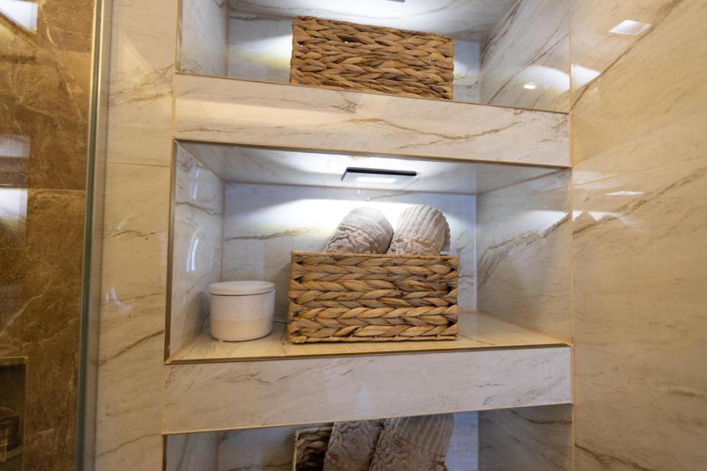 Bonsai Apartment Yeni Pazar Dış mekan fotoğraf