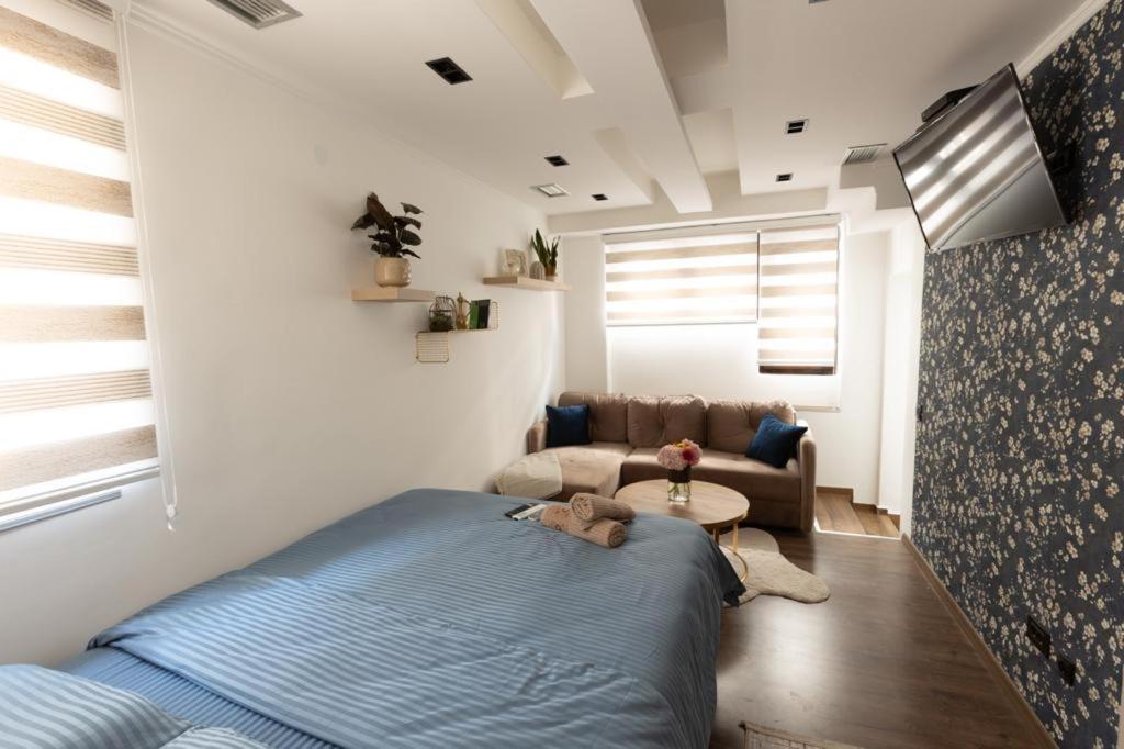 Bonsai Apartment Yeni Pazar Dış mekan fotoğraf