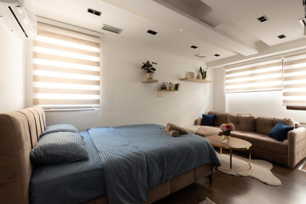 Bonsai Apartment Yeni Pazar Dış mekan fotoğraf
