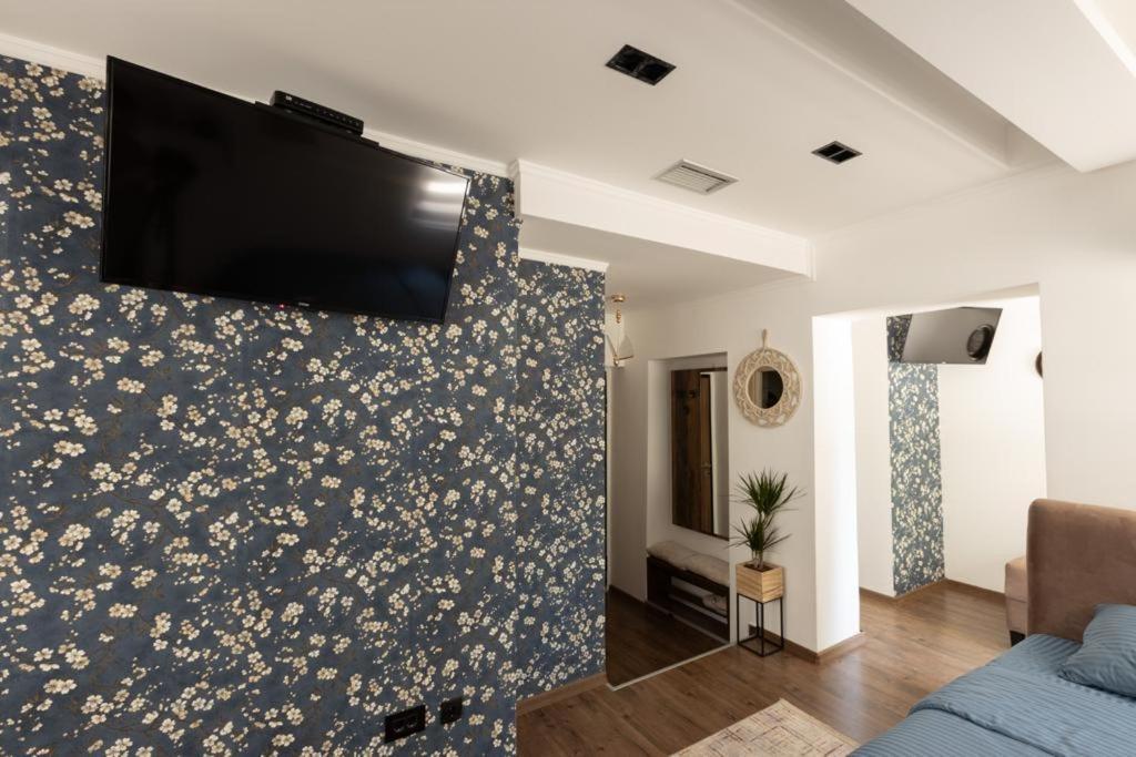 Bonsai Apartment Yeni Pazar Dış mekan fotoğraf