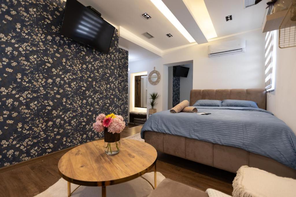 Bonsai Apartment Yeni Pazar Dış mekan fotoğraf