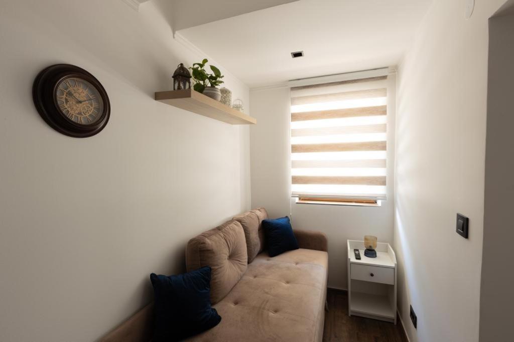 Bonsai Apartment Yeni Pazar Dış mekan fotoğraf