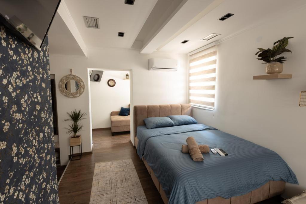 Bonsai Apartment Yeni Pazar Dış mekan fotoğraf